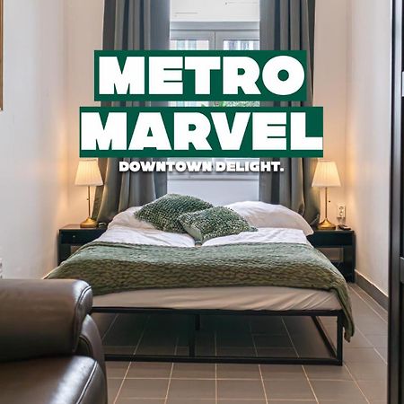 Welcoming 1Br Apt- Near U6 Station Am Schoepfwerk Vienna Esterno foto